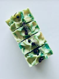 Image 1 of Cedar Musk + Juniper 