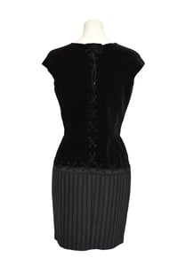Image 2 of 1980s Thierry Mugler dress