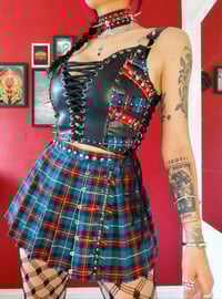 Image 3 of Delinquent Bustier