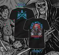 Image 1 of T-SHIRT THE DEADLY RAVE