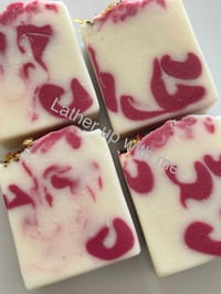 Image 2 of Rose Geranium