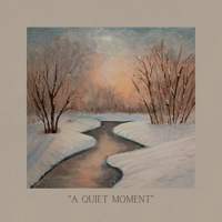 A Quiet Moment | Orginal Acrylic Painting 