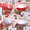 ✿ Goose snack bowl ✿