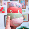 ✿ Goose snack bowl ✿