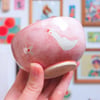 ✿ Goose snack bowl ✿