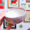 ✿ Goose snack bowl ✿