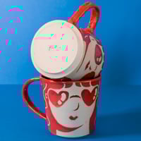 Image 2 of Mugs Frimeuses