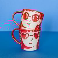 Image 1 of Mugs Frimeuses