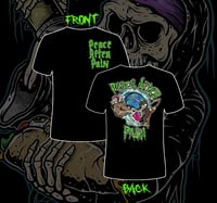 Image 1 of T-SHIRT APOCALYPSE LATER
