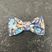 Image 1 of Barrette marine hivernale