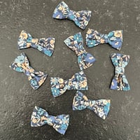 Image 2 of Barrette marine hivernale