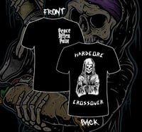 Image 1 of T-SHIRT HC CROSSOVER