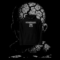 Image 2 of CURSED BABY HOODIE