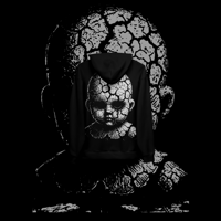 Image 3 of CURSED BABY HOODIE