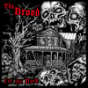 The Brood ''For the Dark'' - LP