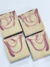 Image 2 of Dark Amber + Rosewood