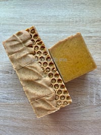 Turmeric + Honey + Tea Tree