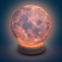 Image 3 of Maanlamp v3