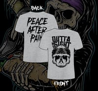 Image 1 of T-SHIRT OUTTA MY SIGHT