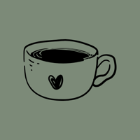 Buy Me A Cuppa 