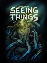 Seeing Things Volume 1 - Canadian Orders Only