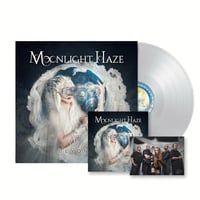 Image 1 of [PRE-ORDER] BEYOND (2025) CD + VINYL BUNDLE (+signed photo!)