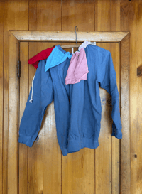 Image 1 of Blue San Sweatshirt