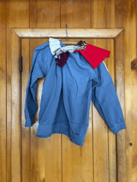 Image 2 of Blue San Sweatshirt