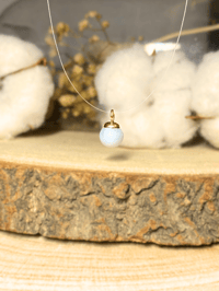 Image 2 of Collier Perle