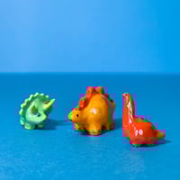 Image 1 of Petits Dinos