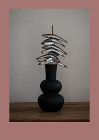 Postcard | Bouquet of Boquerones