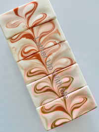 Image 1 of Orange Patchouli