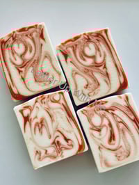 Image 2 of Orange Patchouli