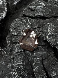 Image 1 of Handmade Super Seven Sterling Silver Pendant - Mysticara