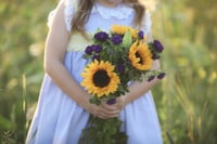 Image 3 of SUNFLOWERS { £20 RETAINER ONLY }