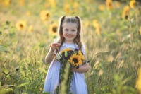 Image 5 of SUNFLOWERS { £20 RETAINER ONLY }