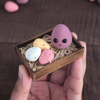 Image 2 of Mini egg crate