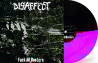 Disaffect / Sanctus Iuda - Split 12"