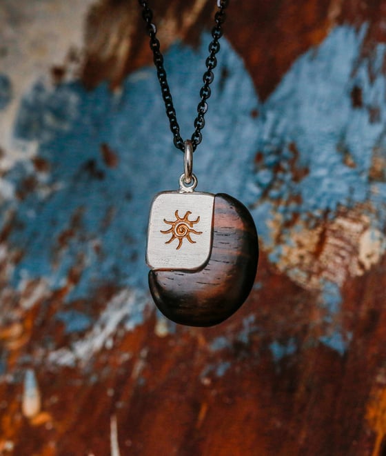 Image of Token Pendant 