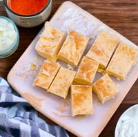 Image 2 of Indulgent Handmade Fudge