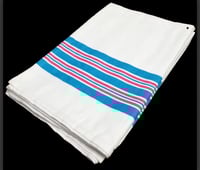 Image 5 of Hospital Baby Blanket Crewneck- Ducks