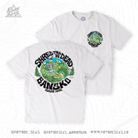 Image 1 of BANSKO SUMMER SHRED