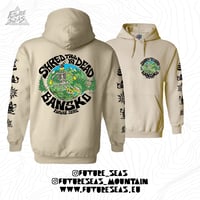 Image 4 of BANSKO SUMMER SHRED