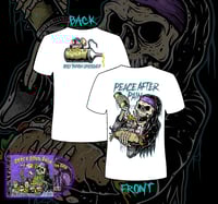 Image 1 of PACK - T-SHIRT SPICY THRASH CROSSOVER +CD