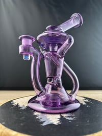 Image 2 of Silva_Works_Glass Full Color Not-A-Klein