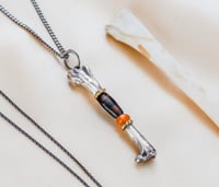 Image 3 of Totem Pendant 