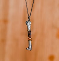Image 1 of Totem Pendant 
