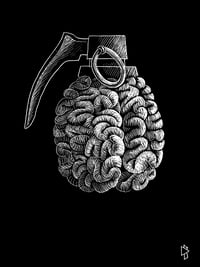 Le Savoir est une Arme (2012)
