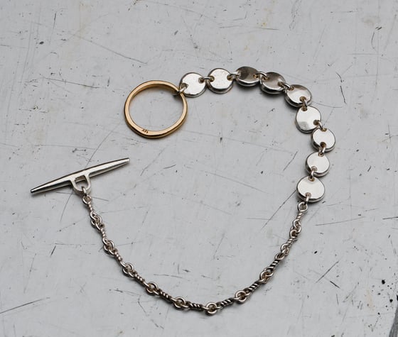 Image of Pebble Bracelet 