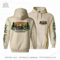 Image 1 of BANSKO SCENIC VIEW